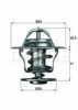 OPEL 1338051 Thermostat, coolant